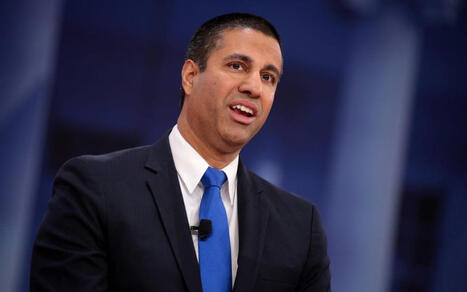 Ex-FCC Chief Ajit Pai: Wireless Competition Is Driving Prices Down | by Sergio Romero | BroabandBreakfast.com | Surfing the Broadband Bit Stream | Scoop.it