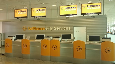 Lufthansa's brand takes flight with Snapchat | WARC | consumer psychology | Scoop.it