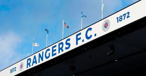 Rangers announce £15.9m loss as Ibrox club count the cost of coronavirus impact | The Business of Sports Management | Scoop.it