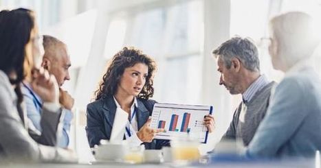 New Study Shows Surprising Links Between Salary, Stress And Employee Engagement | Retain Top Talent | Scoop.it