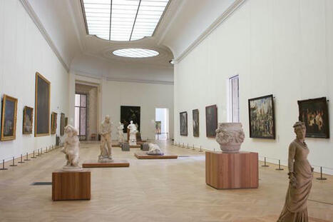 Enquête sur les musées de France 2024 | Ministère de la Culture | Tourisme Culturel & Evénementiel | Scoop.it