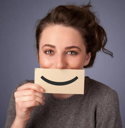 Nurturing Our Self-Esteem - Part 2 | TalentDevelop | Personal Growth & Change | Scoop.it