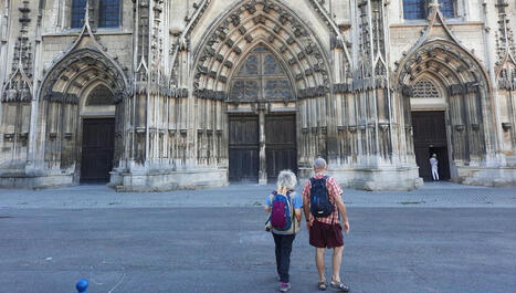 La commune figure dans le guide depuis 2009 : Toul, à nouveau parmi "Les 100 plus beaux détours de France" - ici | veille territoriale | Scoop.it