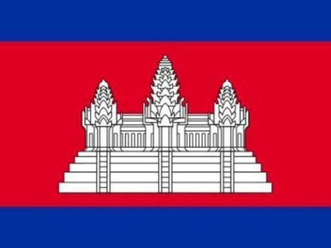 Apply for Cambodian eVisa Online | Cambodian Visa Application | Scoop.it