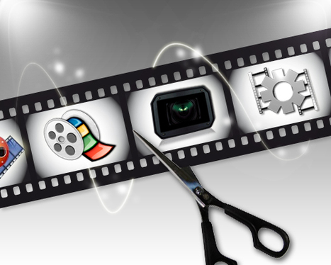 4 Herramientas gratuitas para editar videos en l&iacute;nea | LabTIC - Tecnolog&iacute;a y Educaci&oacute;n | Scoop.it
