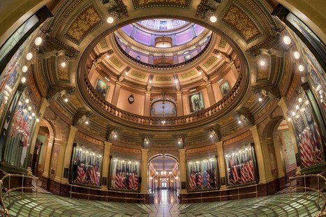 Michigan Republicans repeal prevailing wage law | Bridge Magazine | PSLabor:  Your Union Free Advantage | Scoop.it