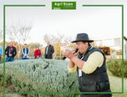 MAROC : Agri’Expo Sefrou 2023 : levier pour la modernisation de l’agriculture  | CIHEAM Press Review | Scoop.it