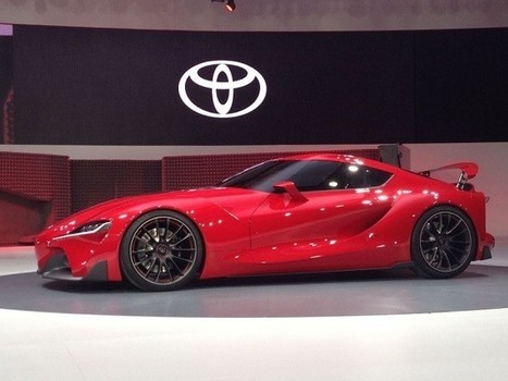 2015 Toyota Supra >> 2015 Toyota Supra Sport Car Review Almostisnt 2015 Toyota Supra >> 2015 Toyota Supra Sport Car Review Almostisnt