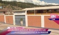 Alumnos emplean realidad aumentada para aprender | Tu docente | EduHerramientas 2.0 | Scoop.it