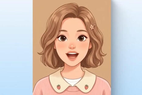 Google donne un visage &agrave; Gemini avec cette nouvelle fonction bluffante | Intelligence artificielle | Scoop.it