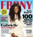 Gabrielle Union Covers EBONY Magazine, Discusses True Love and Self-Esteem | CommonSenseOnComplexIssues | Scoop.it