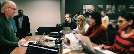 Incubating the Next Big Idea: The University of Michigan&rsquo;s Digital Innovation Greenhouse | Learning Futures on I.C.E. - Innovation, Creativity and Entrepreneurship | Scoop.it