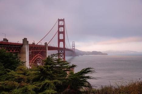 Why 2020 is the year to visit San Francisco | LGBTQ+ Destinations | Scoop.it