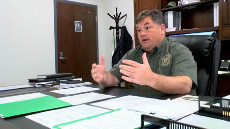 Sheriff alarmed by Houston Co. domestic violence deaths, urges urgent action - WGXA News | Operation Oya | Scoop.it
