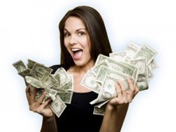 How to Make Money through Blogging? - TechTricksWorld | To Make $100K Per Month Online | Scoop.it