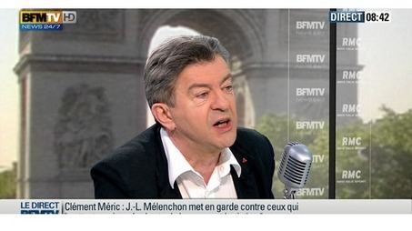 Mort de Clément Méric: des politiques mettent en cause les médias | DocPresseESJ | Scoop.it