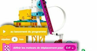 Découvrir la programmation en ULIS collège | Veille Éducative - L'actualité de l'éducation en continu | Scoop.it