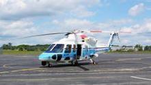 Premier S-76D pour les Gardes côtes japonais | DEFENSE NEWS | Scoop.it