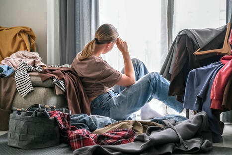 Shein to Vinted: How fast and preloved fashion drive excess consumption - FashionNetwork | Sustainability | Scoop.it