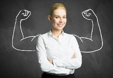 Le portrait de la femme entrepreneure idéale | Dirigeants PME - PMI | Scoop.it
