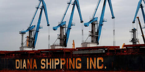 Genco Shipping Rejects Diana Shipping Offer Over Net Asset Value | Gouvernance - Veille quotidienne | Scoop.it