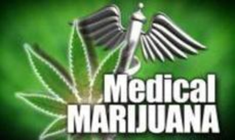 Crooks Break Into Medical Marijuana Shop | ReactNow - Latest News updated around the clock | Scoop.it