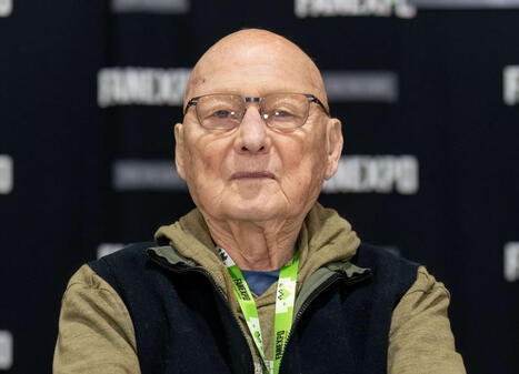 Paluu tulevaisuuteen -n&auml;yttelij&auml; on kuollut | 1Uutiset - Lukemisen t&auml;hden | Scoop.it