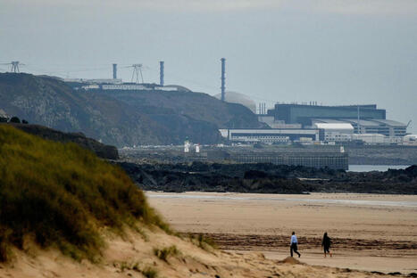 Le calendrier de l’EPR de Flamanville, une fois démarré, se précise avec un premier arrêt en… juillet 2026 | Non au Nucléaire | Scoop.it