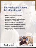 2013 Adult and Online Learner Satisfaction-Priorities Reports | Educational Innovation and Distance Education | Scoop.it
