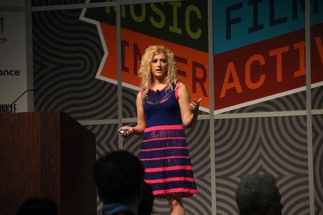 Show Me the Science! Resilience, games, post-traumatic growth, and more | blog.superbetter.com | Simulation in Health Sciences Education | Scoop.it