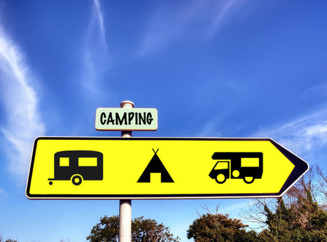 Responsable de camping : une vie et un m&eacute;tier au grand air - TourMaG.com | Emplois Responsables d'Etablissement Touristique | Scoop.it