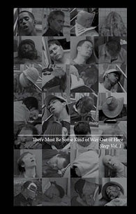 Mike Martinez - There Must Be Some Kind of Way Out of Here; Sleep Vol. 1 | Photography Now | Scoop.it
