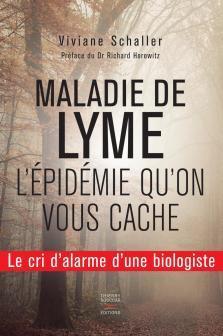 Un extrait de "Maladie de Lyme l'épidémie qu'on vous cache" | Insect Archive | Scoop.it