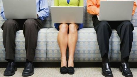 Gender pay gap narrowed in Scotland last year - BBC News | In the news: data in the UK Data Service collection across the web | Scoop.it