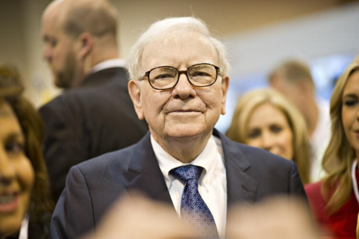 Buffett Explains Why He Ignores the Tech Boom While Others Rush In | Family Office & Billionaire Report - Empowering Family Dynasties | Scoop.it