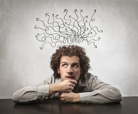 Being Critically Reflective - What does it mean? | Design, Science and Technology | Scoop.it