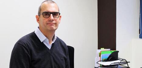 Pays Morcenais&nbsp;: J&eacute;r&ocirc;me Baylac Domengetroy, &agrave; nouveau &eacute;lu pr&eacute;sident de la communaut&eacute; de communes | Landes - Conseils municipaux & communautaires | Scoop.it