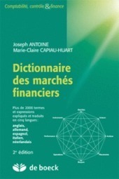 Dictionary of financial markets | NOTIZIE DAL MONDO DELLA TRADUZIONE | Scoop.it