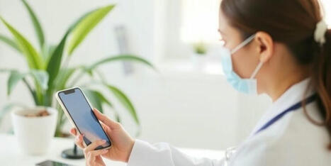 Study Shows Telemedicine Could Decrease Unnecessary Health Testing | 8- TELEMEDECINE & TELEHEALTH by PHARMAGEEK | Scoop.it