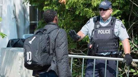Immigration department changed 'illegal' to 'irregular' on webpage about asylum seekers as debate flared | CBC News | Newcomers and Immigrants in Canada | Scoop.it