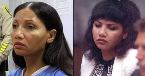 Model from California killed, castrated, cooked and then ate her husband | Industry 411 - Waste Management | Scoop.it