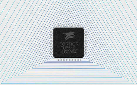 Fortior FU75xx dual-core motor control MCU family combines 32-bit RISC-V core with 2nd-gen Motor Engine (ME2) core - CNX Software | Embedded Systems News | Scoop.it
