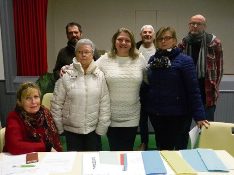 Ypreville-Biville - constitution d’une association contre les projets de parcs éoliens | Veille territoriale AURH | Scoop.it