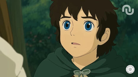 04/04/2025 - Droit - « Le Seigneur des Anneaux version Ghibli » : ChatGPT peut aussi réaliser des vidéos - Article | infos-web | Scoop.it