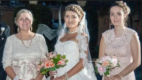 Grieving cousin speaks out after three women shot and killed in Hilliard domestic violence shooting - firstcoastnews.com | Operation Oya | Scoop.it