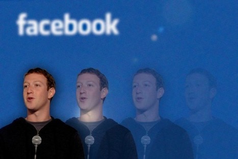 Facebook Turns 10: What If It Had Never Been Invented? | Communications Major | Scoop.it