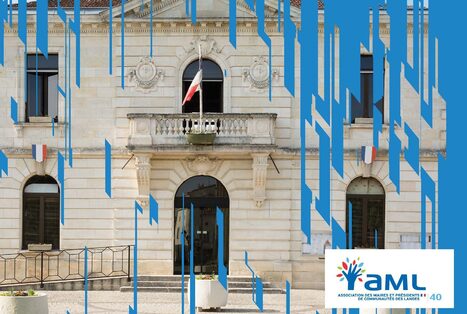 Collectivités - Intelligence artificielle et transitions au cœur du Calac 2025 | Landes | Scoop.it