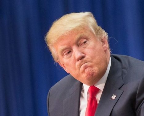 Mainstream Media Ignoring 75 Lawsuits Against Trump to Focus on Clinton Emails - PoliticusUSA.com | Backstabber Watch | Scoop.it