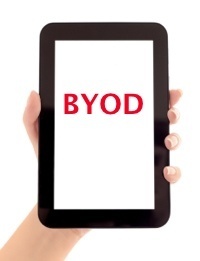 Prepare for BYOD in your organization | 21st Century Learning and Teaching | Scoop.it