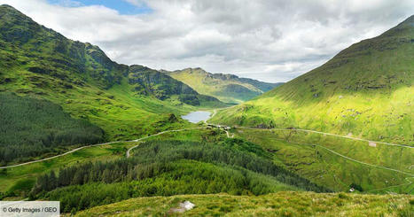 L'Écosse souhaite créer un nouveau parc national, et c'est au peuple écossais d'en choisir l'emplacement | Boîte à outils numériques | Scoop.it